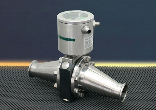 濁度計 - 0 - 5000 NTU, IP69K | ITM-4 - Anderson Instrument