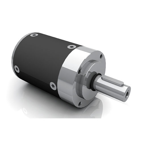 同軸歯車減速機 - PLG 75 HT - Dunkermotoren GmbH - 100 - 200 Nm / 50 - 100 Nm / コンパクト