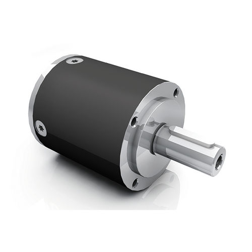 同軸歯車減速機 - PLG 95 HT - Dunkermotoren GmbH - 50 - 100 Nm / 100 - 200 Nm / 20 - 50 Nm