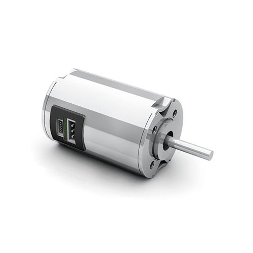 ブラシレスモーター - BG 32x10 KI  - Dunkermotoren GmbH - DC / 24V / 12V