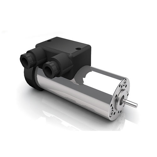 ACモーター - DR 52.1x60-2 - Dunkermotoren GmbH - 三相 / 400V / 頑丈