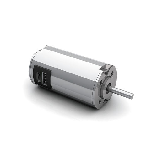 ブラシレスモーター - BG 32x20 KI - Dunkermotoren GmbH - DC / 24V / 12V