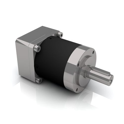 同軸歯車減速機 - PLG 60 LB - Dunkermotoren GmbH - 20 - 50 Nm / 低反発 / ハイトルク