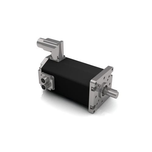 BLDCモーター - BG 75 dPro - Dunkermotoren GmbH - DC / 24V / 48V