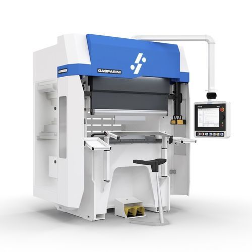 油圧式プレスブレーキ - X-30 - Gasparini Industries - CNC / コンパクト / 大型