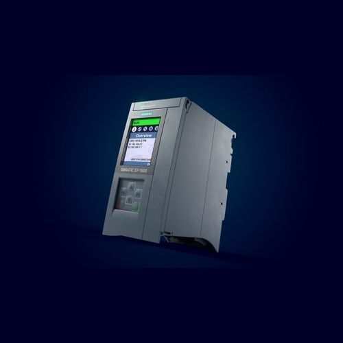 制御機PLC - SIMATIC S7-1500 - Siemens Safety Integrated - コンパクト / 一体型 / モジュール式