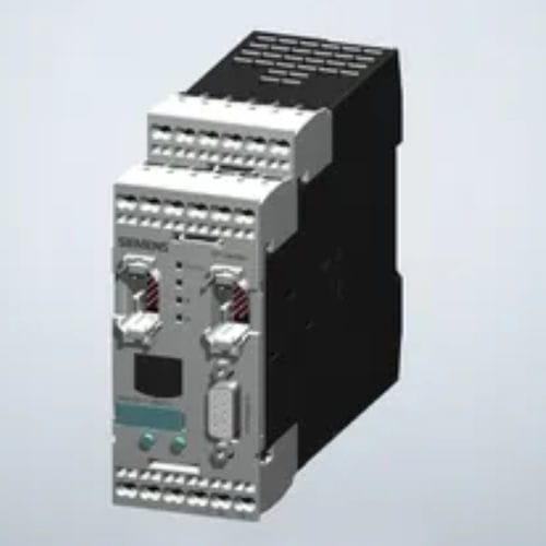 SIL安全リレー - 3RK3  - Siemens Safety Integrated - IEC / DINレール / モジュール式