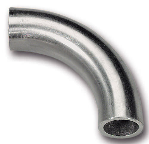90°配管エルボー - SK-990 - Schwer Fittings - ステンレススチール製