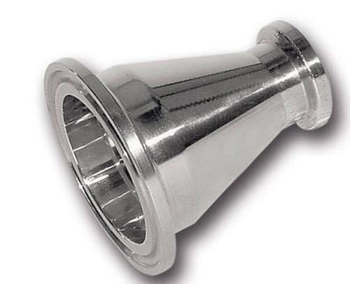 油圧式接続部品 - CL-CR - Schwer Fittings - フランジ取り付け / ステンレス製 / 減圧弁