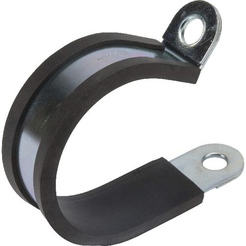ボルトチューブ用クランプ リング - SMSL5525 - Kramp - プラスチック製
