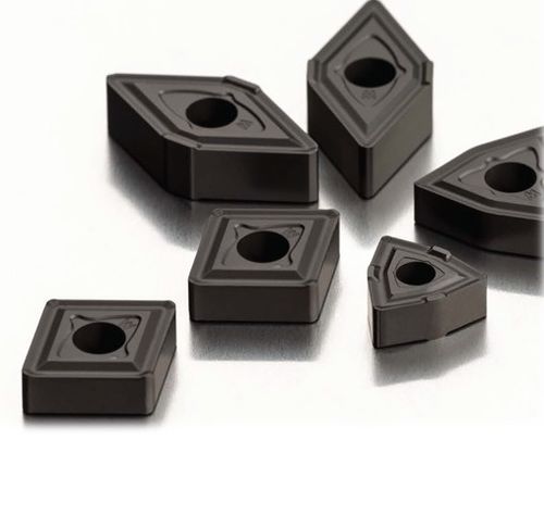 インサート - W-MR geometry - Dormer Pramet