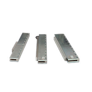 アイロンレスリニアモーター - SGLG series - Yaskawa America, Inc. - Drives & Motion Division - 核なし / 200 V