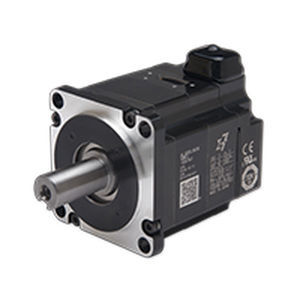 ブラシレスサーボモーター - SGM7J   - Yaskawa America, Inc. - Drives & Motion Division - 三相 / 400V / 200V