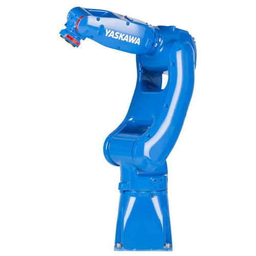 多関節ロボット - GP8 - YASKAWA Europe GmbH - 6 軸 / ハンドリング / 床置き