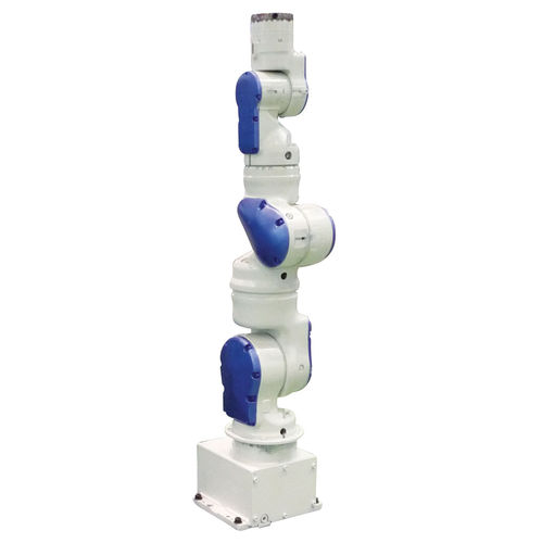 多関節ロボット - SIA5F - YASKAWA Europe GmbH - 7 軸 / 表面処理 / 火花放出式