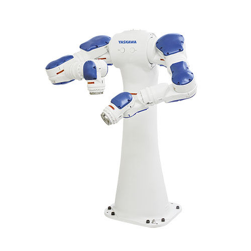 多関節ロボット - SDA10F - YASKAWA Europe GmbH - 協働 / 15軸 / 移動用