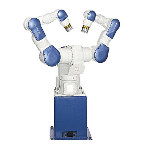 多関節ロボット - SDA20F - YASKAWA Europe GmbH - 協働 / 15軸 / 移動用