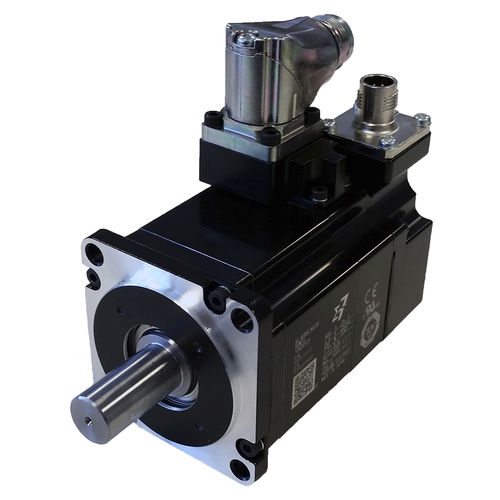 ACサーボモーター - SGM7J series - YASKAWA Europe GmbH - 産業用 / 高解像度