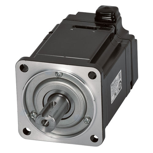 ACサーボモーター - SGMAV - YASKAWA Europe GmbH - 高解像度