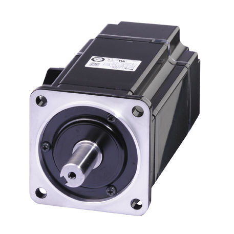 低慣性モーター - SGMEV - YASKAWA Europe GmbH - AC / 400V / ブレーキ付き
