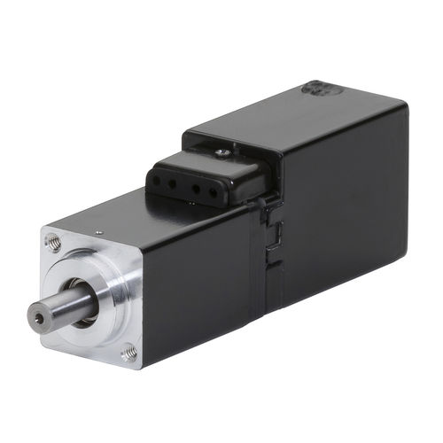 同期モーター - YASKAWA Europe GmbH - AC / DC / 24V