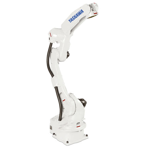 多関節ロボット - GP25 FGG - YASKAWA Europe GmbH - 6 軸 / 包装 / ハンドリング