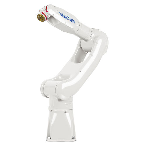 多関節ロボット - GP7 FGG - YASKAWA Europe GmbH - 6 軸 / 包装 / ハンドリング