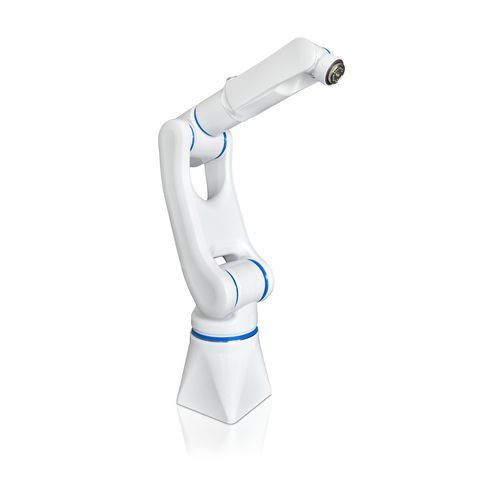 多関節ロボット - HD7 - YASKAWA Europe GmbH - 6 軸 / 床置き / 天井取付け