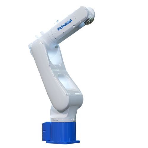 多関節ロボット - NEX7 - YASKAWA Europe GmbH - 6 軸 / 組み立て用 / ハンドリング