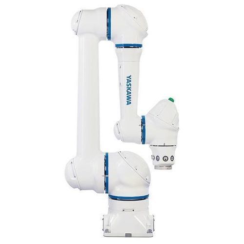 協働ロボット - HC10DTP - YASKAWA Europe GmbH - 6 軸 / パレタイジング / 組み立て用