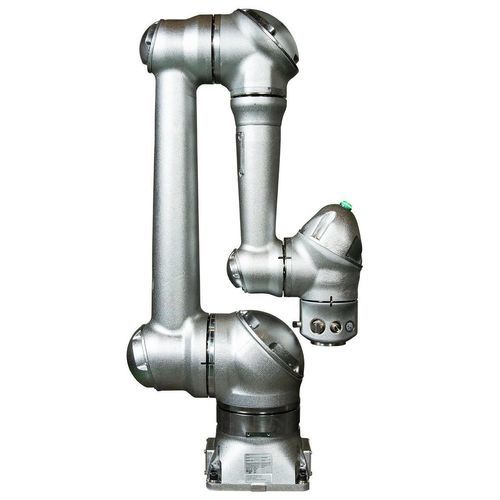 協働ロボット - HC10DTFP - YASKAWA Europe GmbH - 6 軸 / 食品産業用 / 製薬産業用