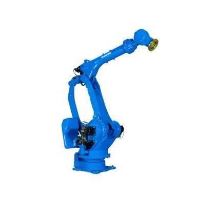 パラレルロボット - GP280L - YASKAWA Europe GmbH - 6 軸 / パレタイジング / 分配用