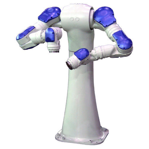 多関節ロボット - SDA10F - MOTOMAN/安川電機 - 15軸 / ハンドリング / 包装