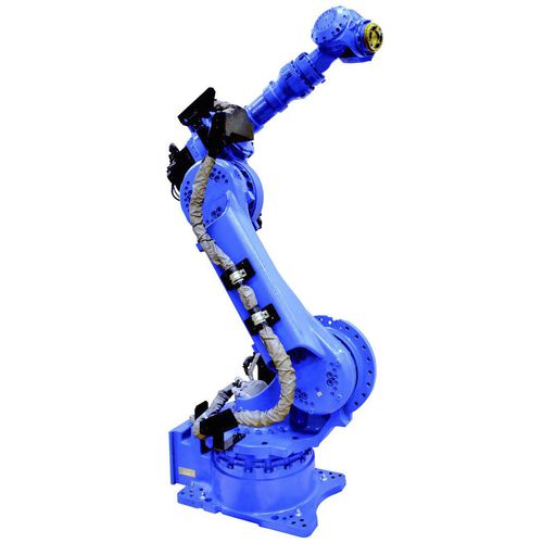 多関節ロボット - GA50 - MOTOMAN/安川電機 - 6 軸 / レーザー溶接 / プラズマ切断