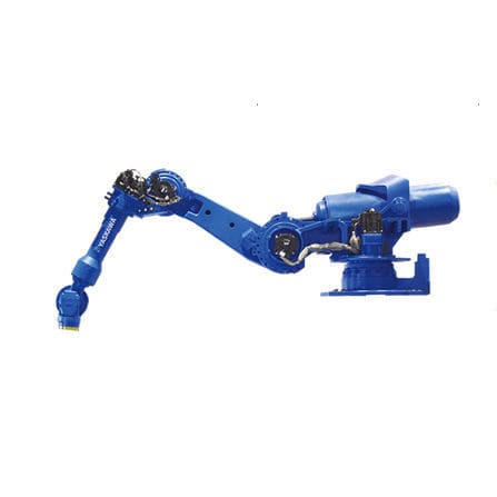 多関節ロボット - SP185R - MOTOMAN/安川電機 - 6 軸 / ハンドリング / スポット溶接用