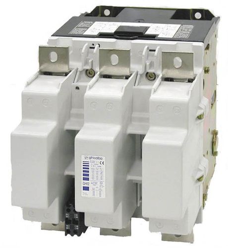 パワー接触器 - GH series - GHISALBA - 電磁式 / 4極