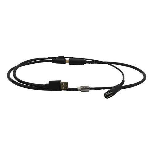 USB接続スリップリング - LPMS-10A-U2 - JINPAT Electronics Co., Ltd. - カプセル式 / アルミニウム / ゴールド製接触式