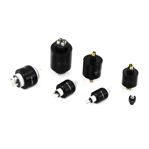 水銀スリップリング - JINPAT Electronics Co., Ltd.