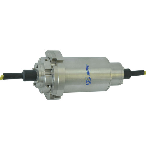 光ファイバースリップリング - LPFO-07A - JINPAT Electronics Co., Ltd. - IP65 / 過酷な環境用