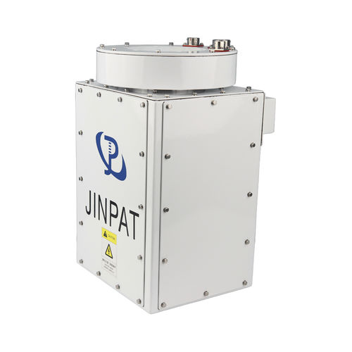 IP65スリップリング - LPA000-02800-02400-0405-E2-FO04 - JINPAT Electronics Co., Ltd. - 高性能 / 高圧電流