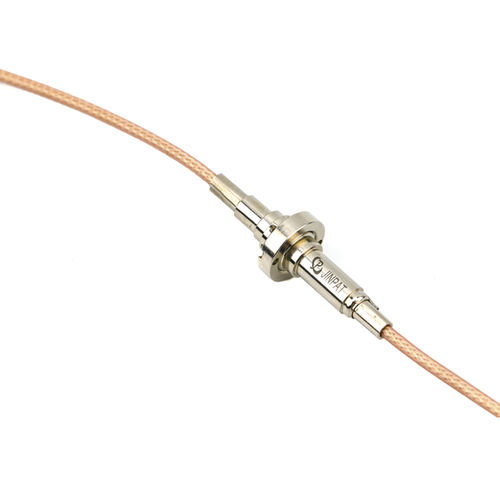 光ファイバースリップリング - LPFO-01A - JINPAT Electronics Co., Ltd. - 中実軸