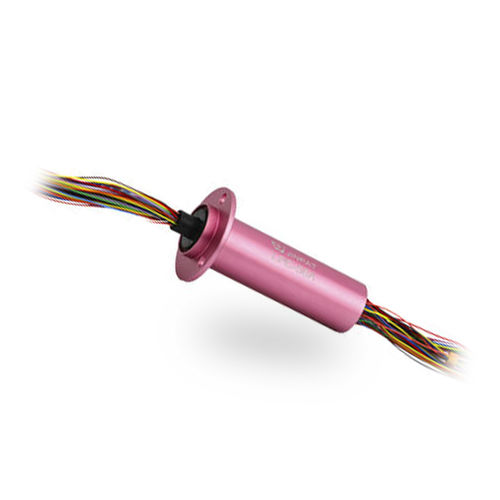 カプセル式スリップリング - LPC-56A - JINPAT Electronics Co., Ltd. - ゴールド製