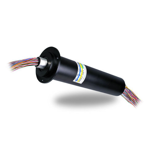 シリーズスリップリング - LPC-125A-92 - JINPAT Electronics Co., Ltd. - カプセル式 / アナログ / コンパクト
