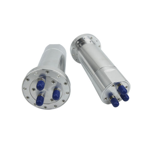 レーダアンテナ用スリップリング - LPHF-03A-01 - JINPAT Electronics Co., Ltd. - 医療用 / ロボット用 / 監視ビデオ用