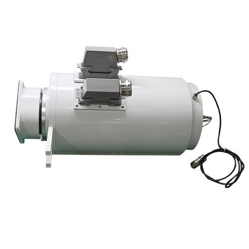 中実軸スリップリング - JINPAT Electronics Co., Ltd. - 風力タービン用 / 風力発電設置用