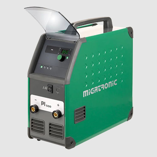MMA溶接機 - 250 E - Migatronic Welding Equipment LTD. - TIG / 電極 / 三相