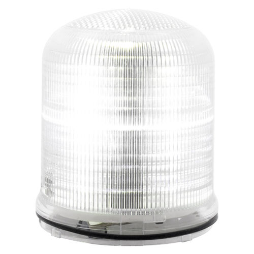 フラッシュビーコン - SLR FA - SIRENA S.p.A. - LED / 24VDC / 12VDC
