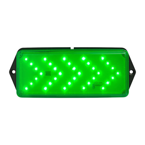 LED交通信号灯 - F4 - SIRENA S.p.A. - 24VAC / 24VDC / IP67