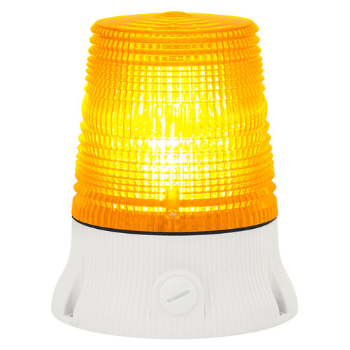 光る警報装置 - MAXIFLASH LED SLR S - SIRENA S.p.A. - IP66