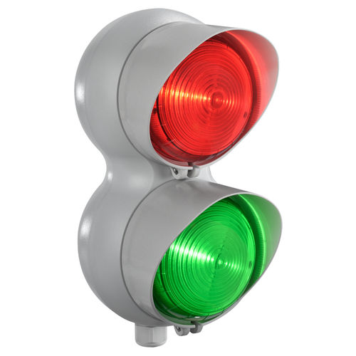 常時交通信号灯 - TLINE 2 XLF S DIRECTIONAL - SIRENA S.p.A. - 点滅 / ストロボスコープ / LED